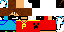 Texture for mr.predator