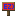 Texture for sign