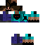 Texture for VHS STEVE