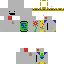 Texture for NEROMAN