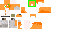 Texture for Kirra W.I.P