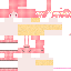 Texture for piggy girl
