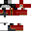 Texture for Wizpire Lucian (no eyes)