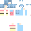 Texture for dsds