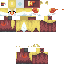 Texture for Delphox