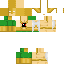 Texture for steve