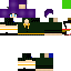 Texture for CreeperBusterDB Violet (Uniform)