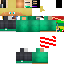 Texture for AlexDomin7YT