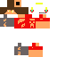 Texture for Kevin lastimado