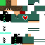 Texture for broken hart