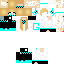 Texture for steve