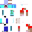 Texture for SnowdropCandie