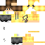 Texture for ricky bee