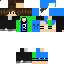Texture for gigi