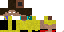 Texture for cool herobine