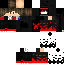 Texture for Assassin-Ninja