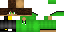 Texture for steve