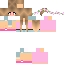 Texture for foxistar