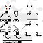 Texture for bleach no se que