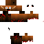 Texture for RaigeFox sem mão