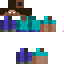 Texture for herobrine0