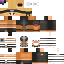 Texture for neku