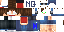 Texture for nut