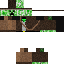 Texture for dash creeper