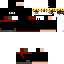 Texture for Ninja Flama