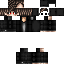 Texture for mc skin clout gogles