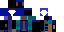 Texture for space dude