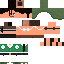 Texture for Lara Croft 2.