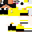 Texture for BatataHD