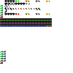 Texture for best thing for bridge