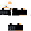 Texture for skin dragon block