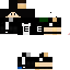 Texture for steve