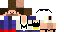Texture for mochila-voadora