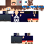 Texture for Newest Andrewcrafter742
