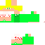 Texture for n1gu1v1q gamer