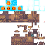 Texture for pexe