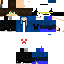 Texture for Tom