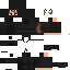 Texture for Smonsivais11 ninja