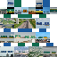 Texture for gnv