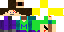 Texture for Miki1ization