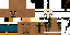 Texture for Tupac and Jason