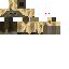Texture for husk