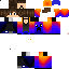 Texture for paska