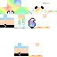 Texture for Rainbow Ombre Gizmoslayer