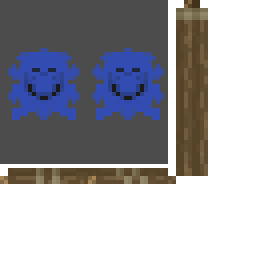 Texture for smile