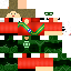 Texture for Milo